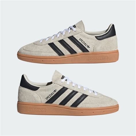 snipes adidas spezial beige